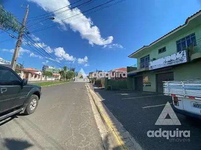 Condominio venda em Região Geográfica Imediata de Ponta Grossa, Ponta Grossa