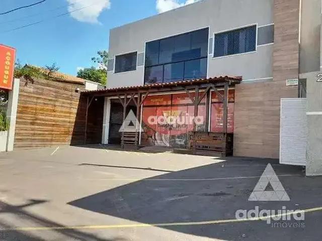 Condominio venda em Região Geográfica Imediata de Ponta Grossa, Ponta Grossa
