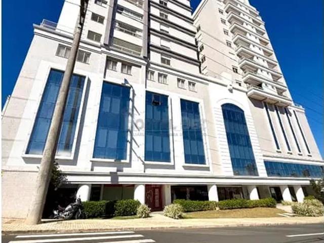 Condominio venda em Ana Rita, Ponta Grossa