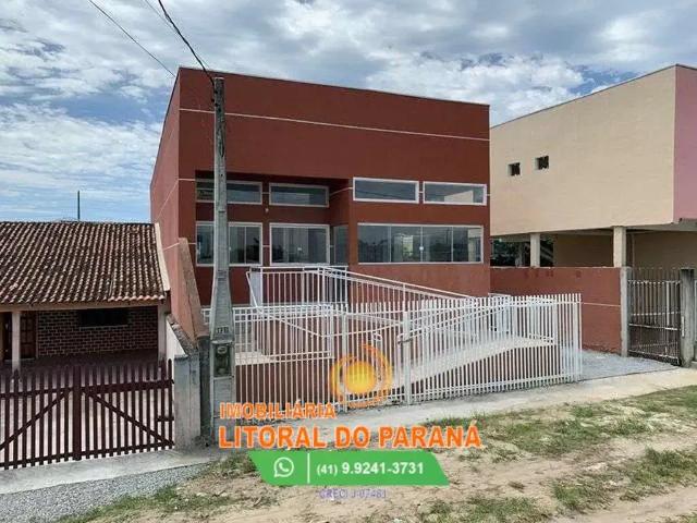 Condominio venda em Região Geográfica Imediata de Paranaguá, Guaraquecaba