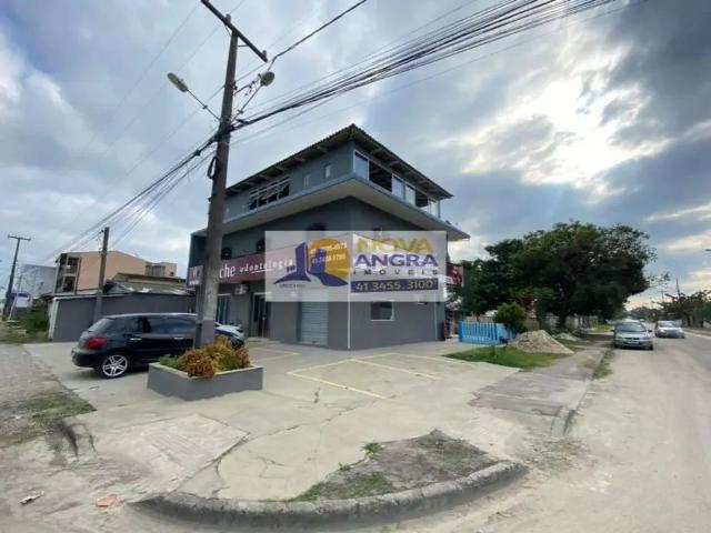 Condominio venda em Região Geográfica Imediata de Paranaguá, Guaraquecaba