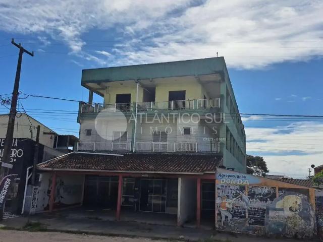 Condominio venda em Região Geográfica Imediata de Paranaguá, Guaraquecaba