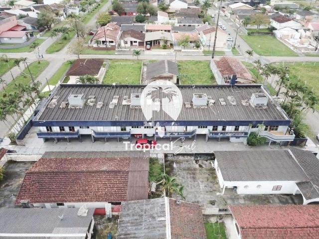 Condominio venda em Região Geográfica Imediata de Paranaguá, Guaraquecaba