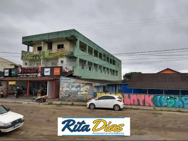 Condominio venda em Região Geográfica Imediata de Paranaguá, Guaraquecaba