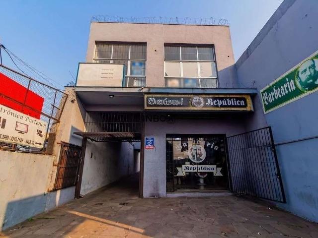 Condominio venda em Vila São José, Porto Alegre