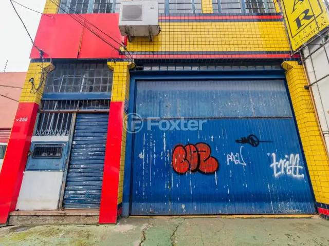 Condominio venda em Região Geográfica Imediata de Porto Alegre, Região Metropolitana de Porto Alegre