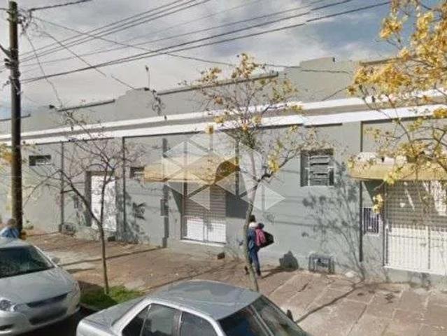 Condominio venda em Vila Cabo Rocha, Porto Alegre