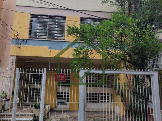 Condominio venda em Rio Branco, Porto Alegre
