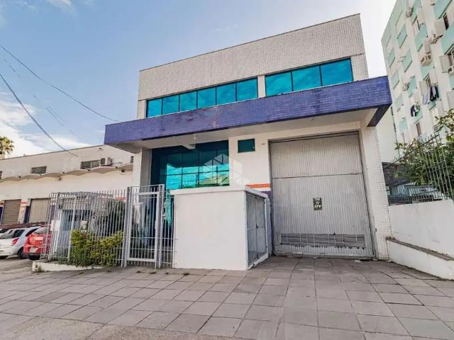 Condominio venda em Parque Madepinho, Porto Alegre