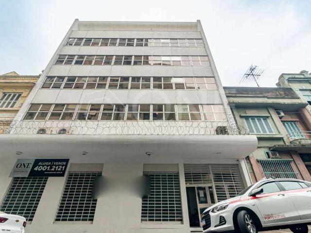Condominio venda em Centro Histórico, Porto Alegre