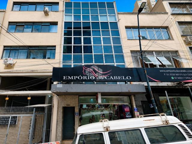 Condominio venda em Centro Histórico, Porto Alegre