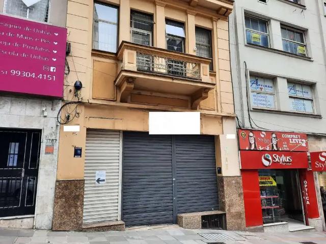 Condominio venda em Centro Histórico, Porto Alegre