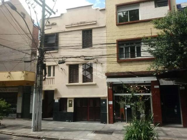 Condominio venda em Centro Histórico, Porto Alegre