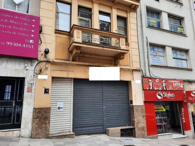 Condominio venda em Centro Histórico, Porto Alegre