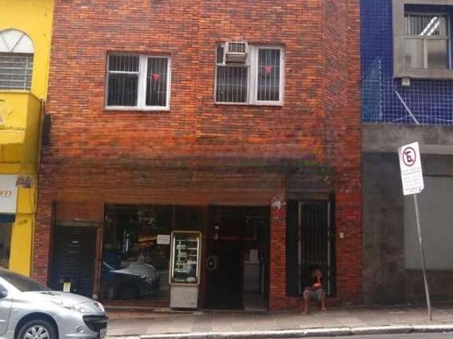 Condominio venda em Centro Histórico, Porto Alegre