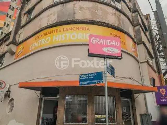Condominio venda em Região Geográfica Imediata de Porto Alegre, Região Metropolitana de Porto Alegre