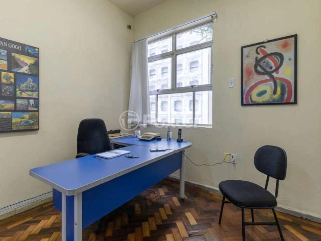 Condominio venda em Centro Histórico, Porto Alegre