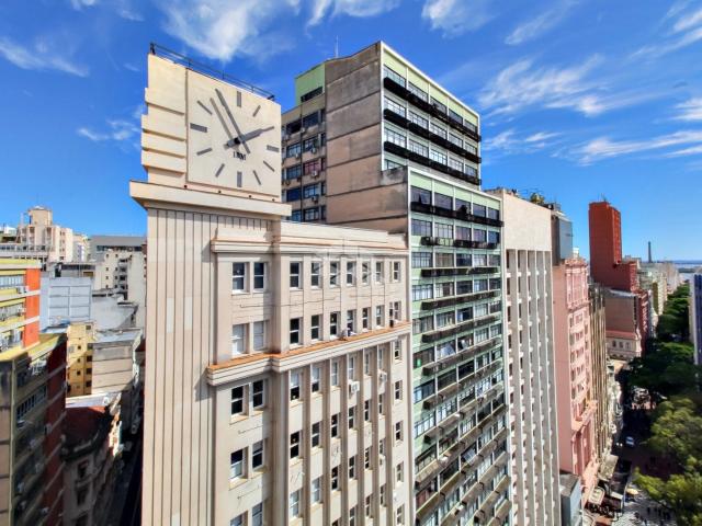Condominio venda em Centro Histórico, Porto Alegre