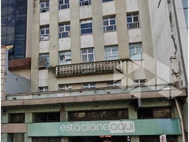 Condominio venda em Centro Histórico, Porto Alegre