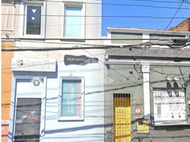 Condominio venda em Cidade Baixa, Porto Alegre