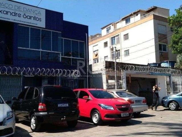 Condominio venda em Cristal, Porto Alegre