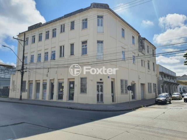 Condominio venda em Floresta, Porto Alegre