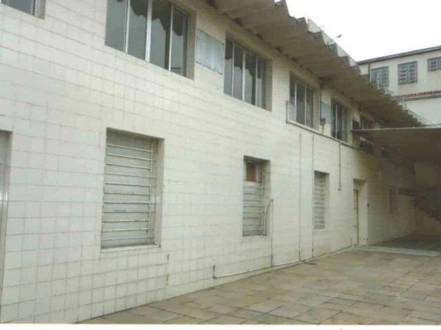 Condominio venda em Floresta, Porto Alegre
