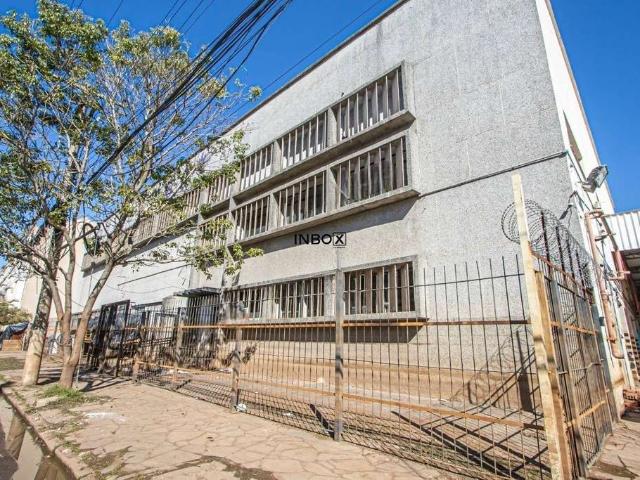 Condominio venda em Floresta, Porto Alegre