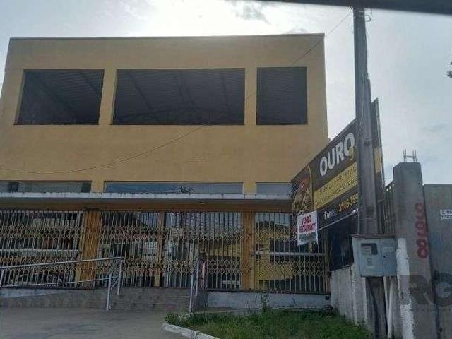 Condominio venda em Jardim Floresta, Porto Alegre