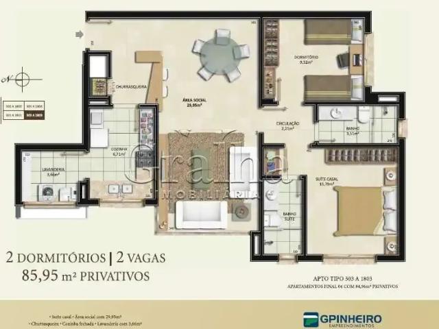 Condominio venda em Região Geográfica Imediata de Porto Alegre, Região Metropolitana de Porto Alegre
