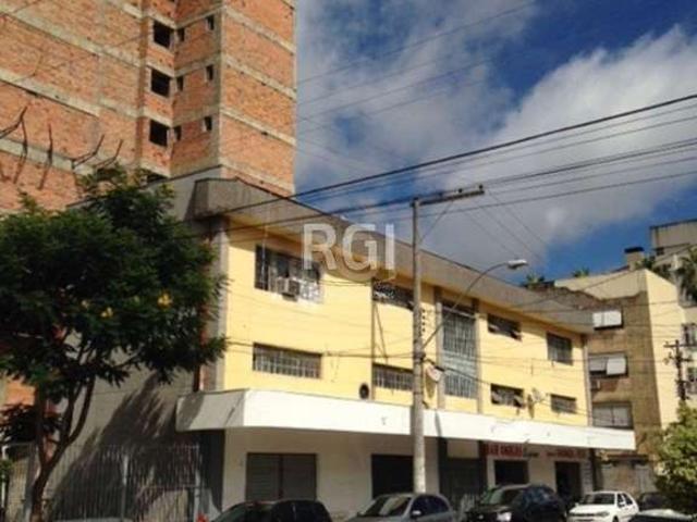 Condominio venda em Menino Deus, Porto Alegre