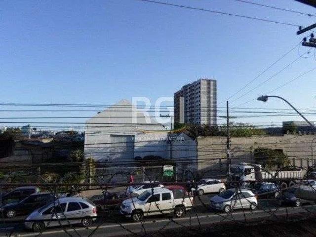 Condominio venda em Navegantes, Porto Alegre