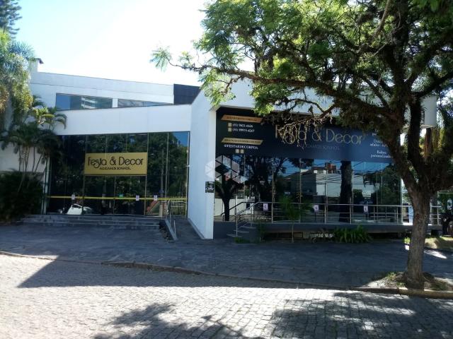 Condominio venda em Chácara das Pedras, Porto Alegre