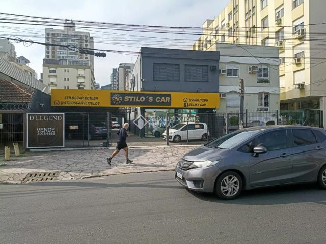 Condominio venda em Petrópolis, Porto Alegre