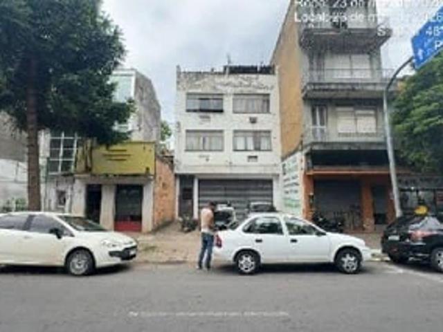 Condominio venda em São Geraldo, Porto Alegre