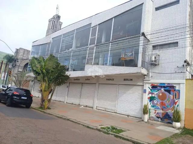 Condominio venda em São Geraldo, Porto Alegre