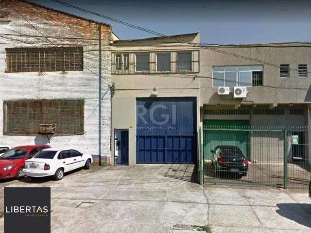 Condominio venda em São Geraldo, Porto Alegre