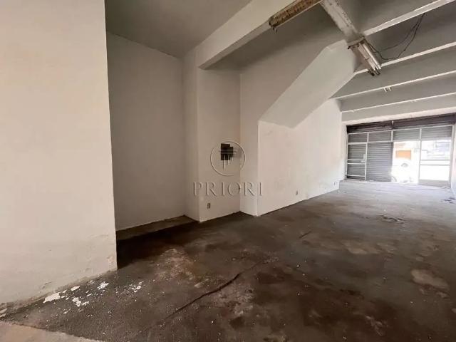 Condominio venda em São João, Porto Alegre