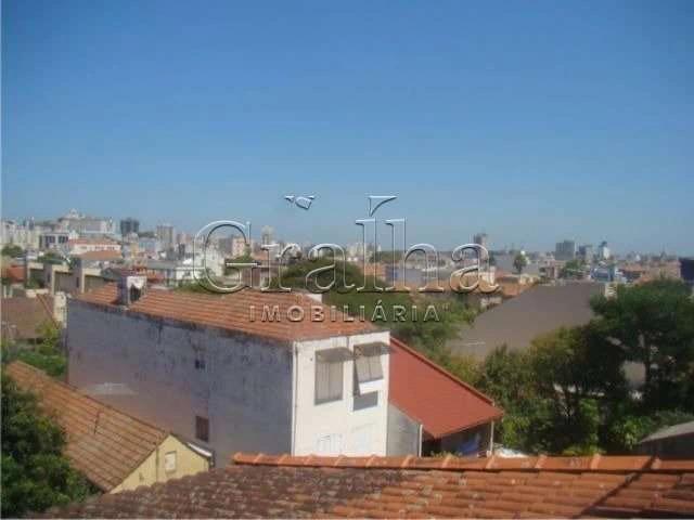 Condominio venda em São João, Porto Alegre