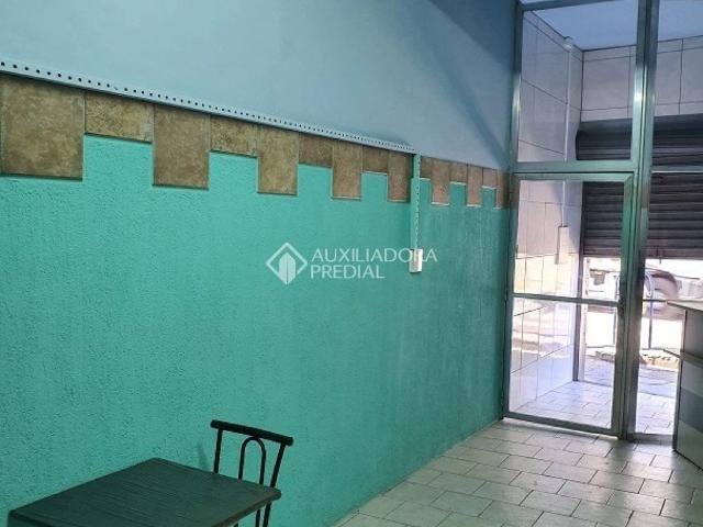 Condominio venda em São João, Porto Alegre