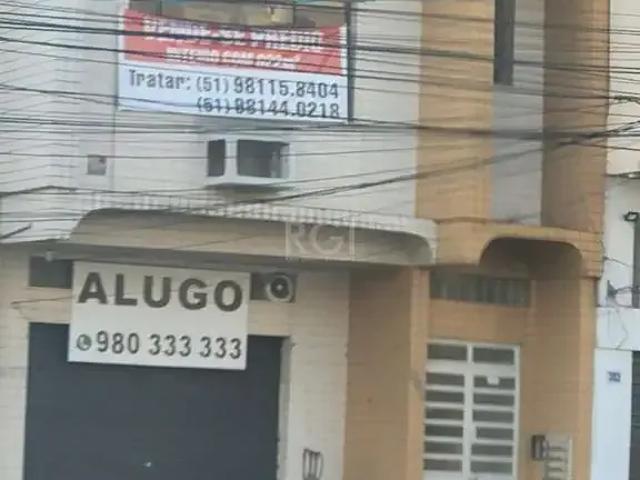 Condominio venda em São João, Porto Alegre