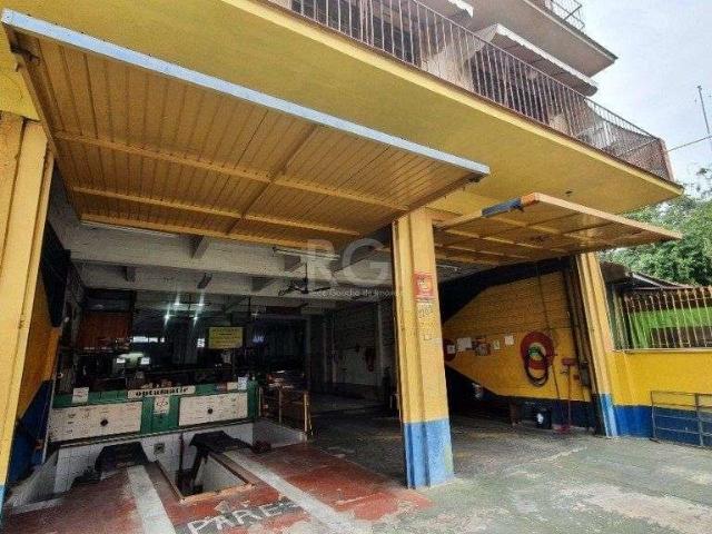 Condominio venda em São Sebastião, Porto Alegre