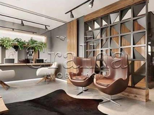 Condominio venda em Santa Cecília, Porto Alegre