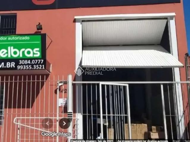 Condominio venda em Santa Maria Goretti, Porto Alegre