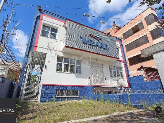 Condominio venda em Teresópolis, Porto Alegre