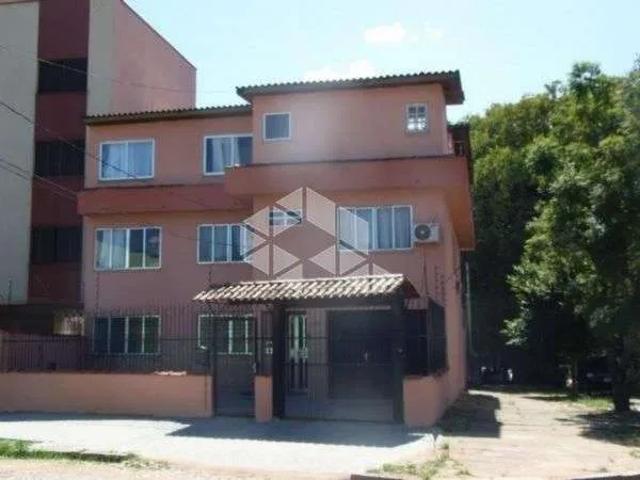 Condominio venda em Vila João Pessoa, Porto Alegre