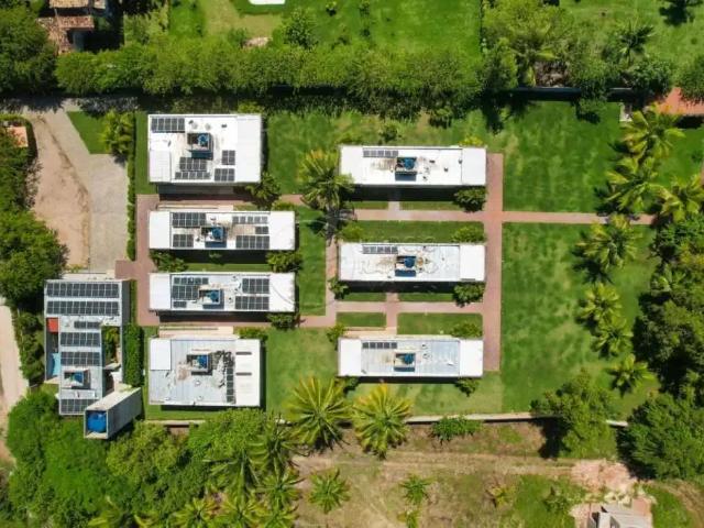 Condominio venda em Região Geográfica Imediata de Porto Calvo-São Luís do Quitunde, Porto de Pedras