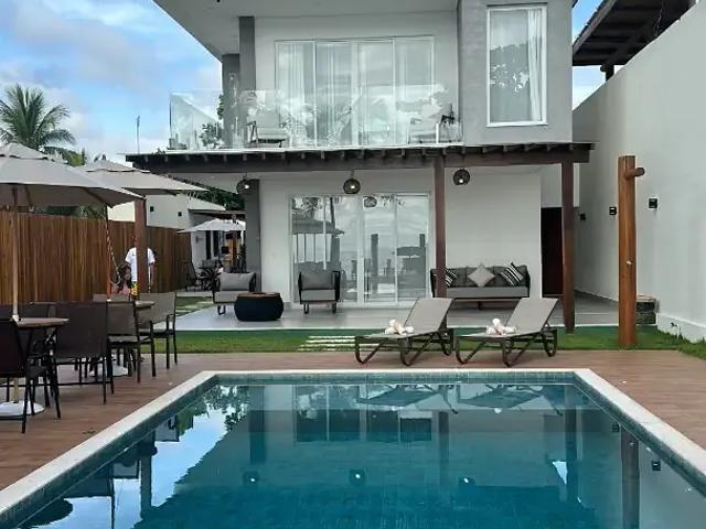 Condominio venda em Região Geográfica Imediata de Eunápolis - Porto Seguro, Porto Seguro