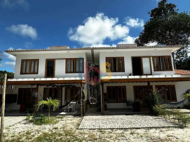 Condominio venda em Região Geográfica Imediata de Eunápolis - Porto Seguro, Porto Seguro