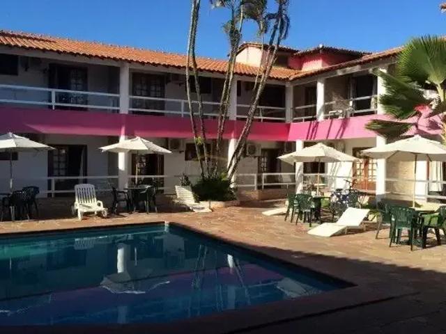 Condominio venda em Região Geográfica Imediata de Eunápolis - Porto Seguro, Porto Seguro
